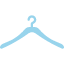 pictogramme cintre
