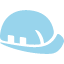 pictogramme casque