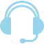 pictogramme casque audio