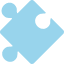 pictogramme puzzle