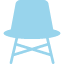 pictogramme chaise